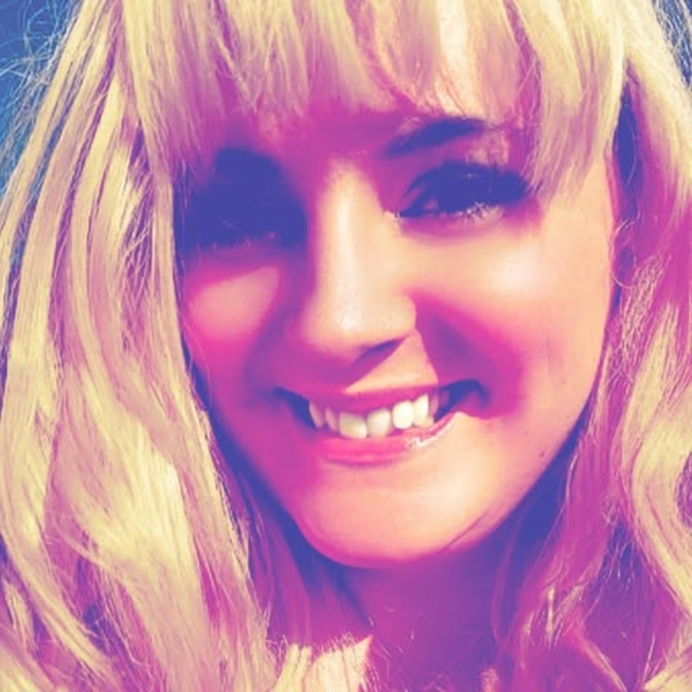 Meet your Posher, Mckenzie